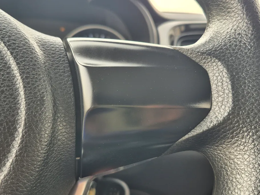 2022 كيا Pegas LX 