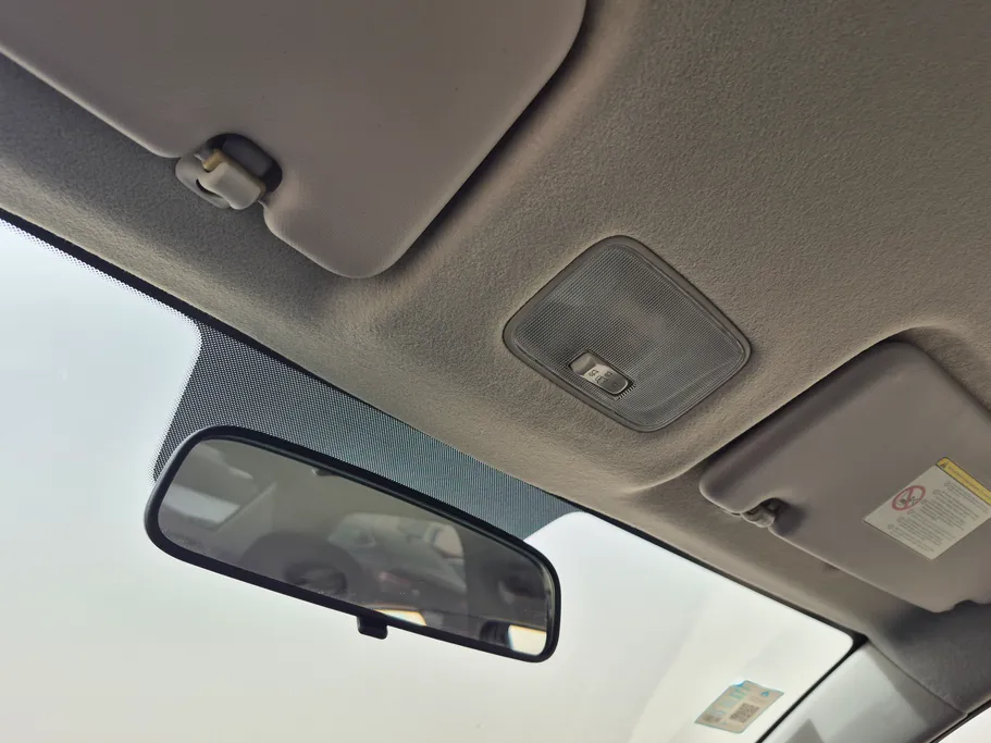 2022 كيا Pegas LX 