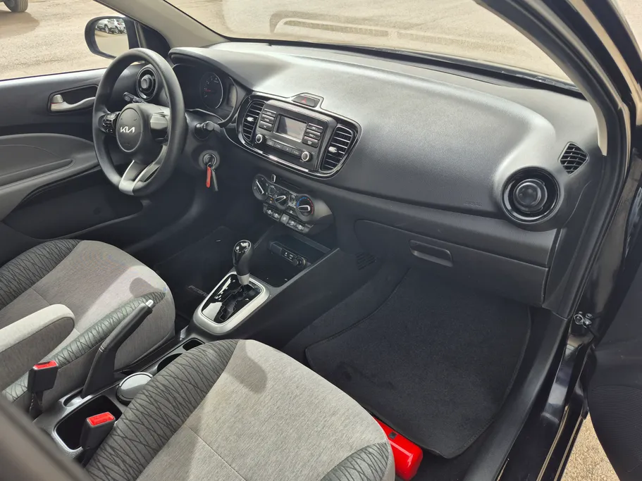 2022 كيا Pegas LX 