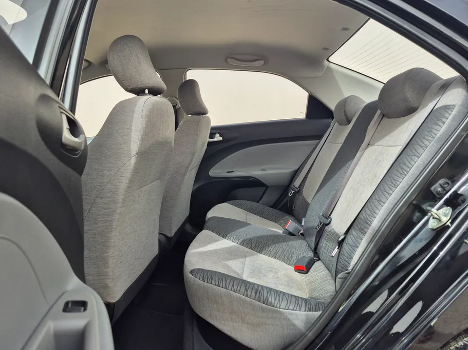 2022 كيا Pegas LX 