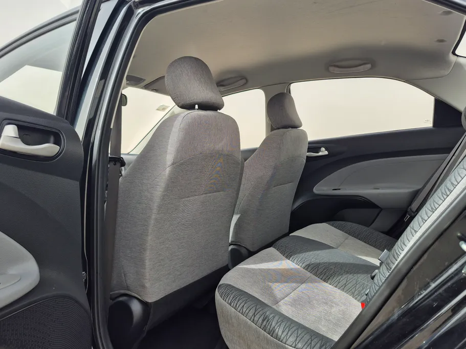 2022 كيا Pegas LX 