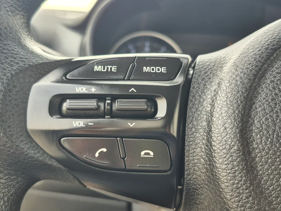 2022 كيا Pegas LX 