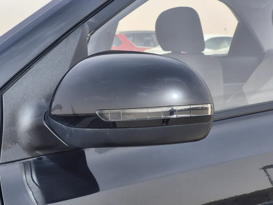 2022 كيا Pegas LX 