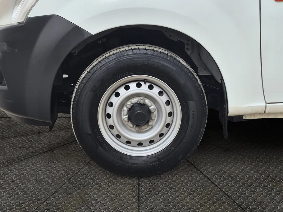 ايسوزو دي ماكس DC 4x2 2022 