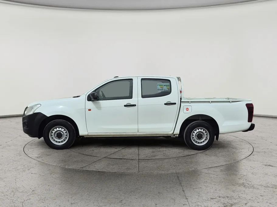 ايسوزو دي ماكس DC 4x2 2022 