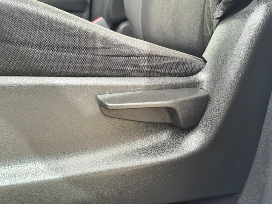 ايسوزو دي ماكس DC 4x2 2022 