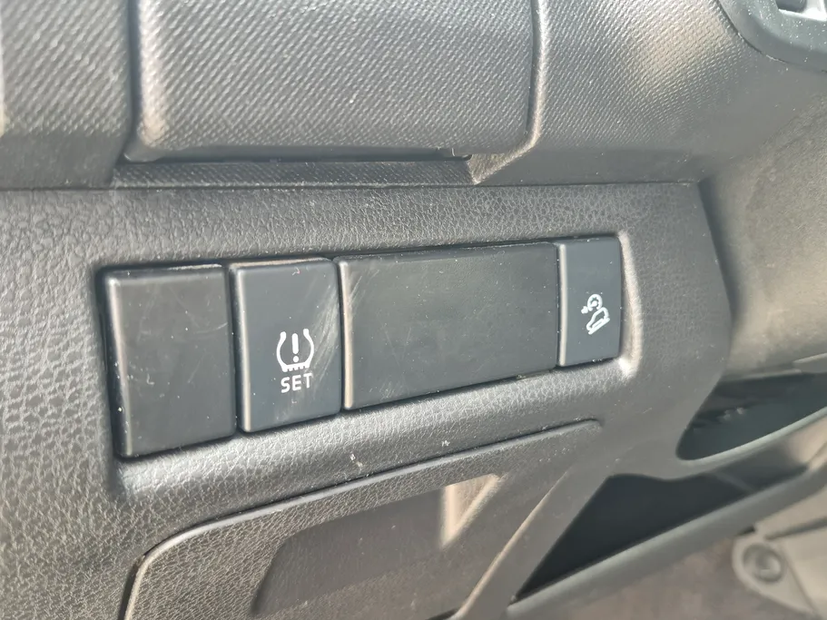 ايسوزو دي ماكس DC 4x2 2022 