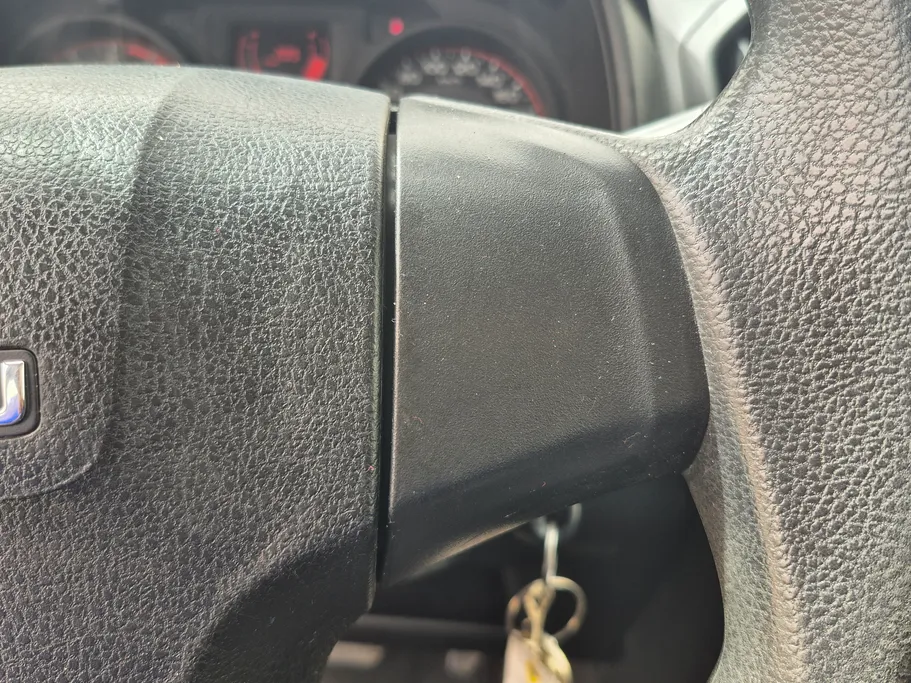 ايسوزو دي ماكس DC 4x2 2022 