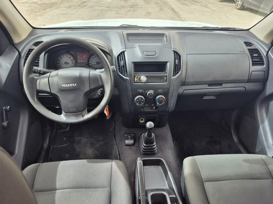 ايسوزو دي ماكس DC 4x2 2022 