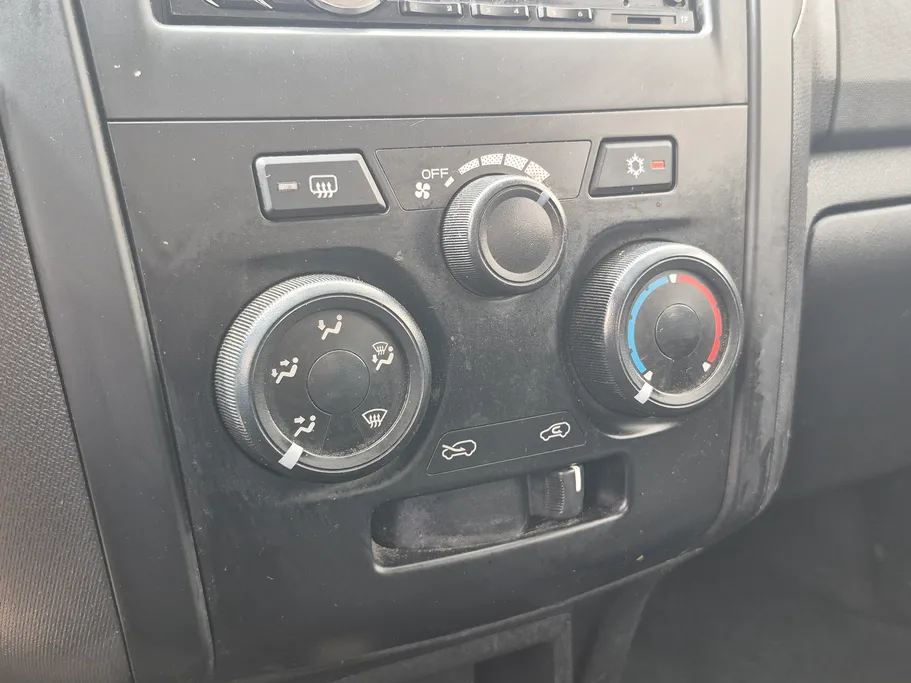 ايسوزو دي ماكس DC 4x2 2022 