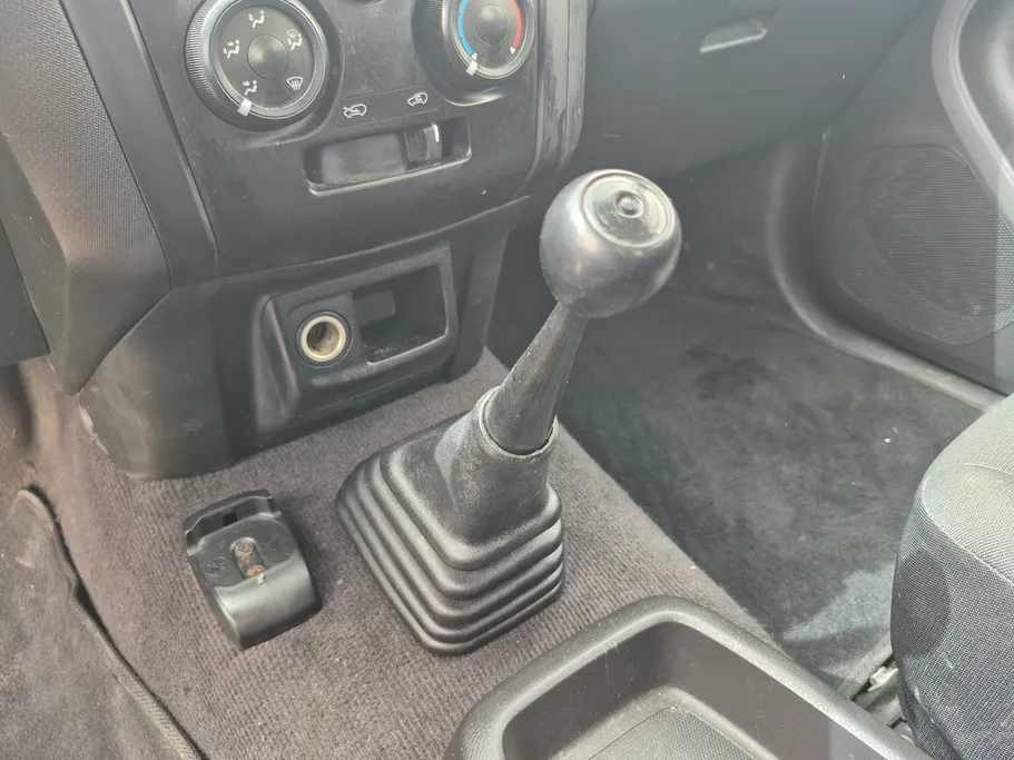 ايسوزو دي ماكس DC 4x2 2022 