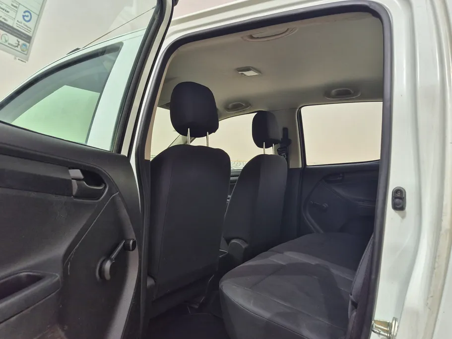 ايسوزو دي ماكس DC 4x2 2022 