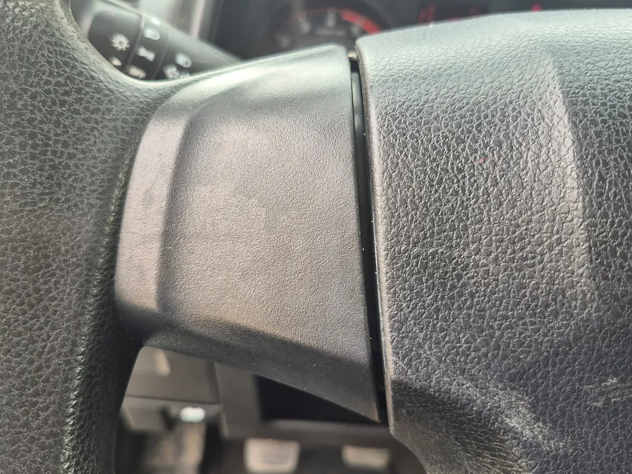 ايسوزو دي ماكس DC 4x2 2022 