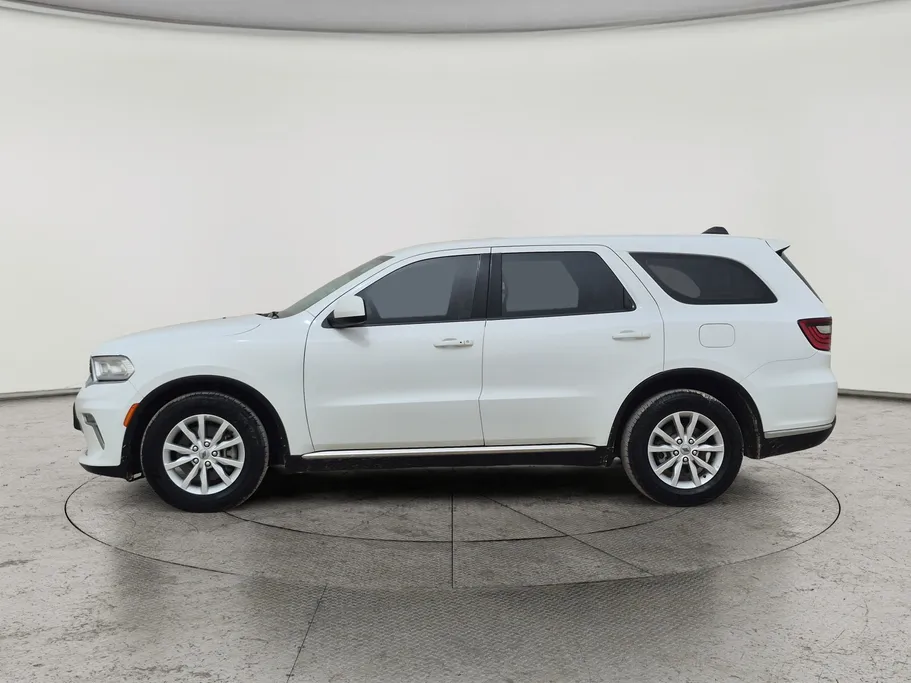 دودج دورانجو SXT 2021 