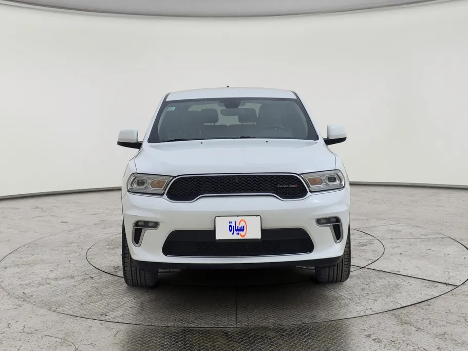 دودج دورانجو SXT 2021 