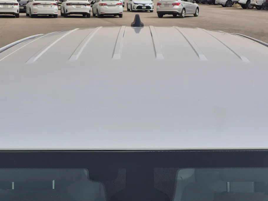 دودج دورانجو SXT 2021 