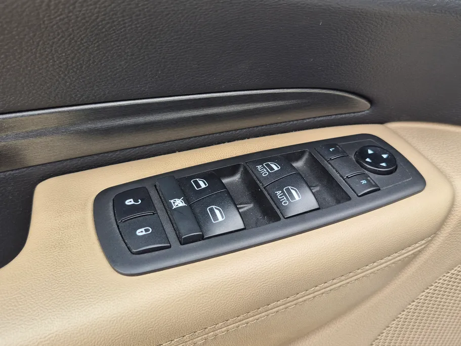 دودج دورانجو SXT 2021 