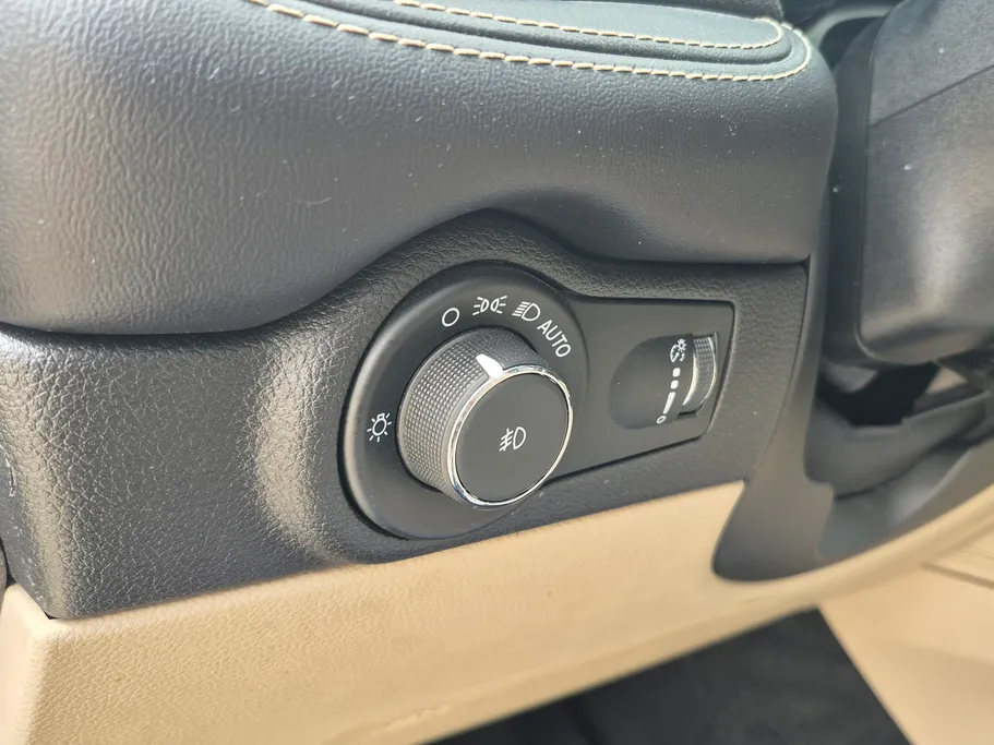 دودج دورانجو SXT 2021 