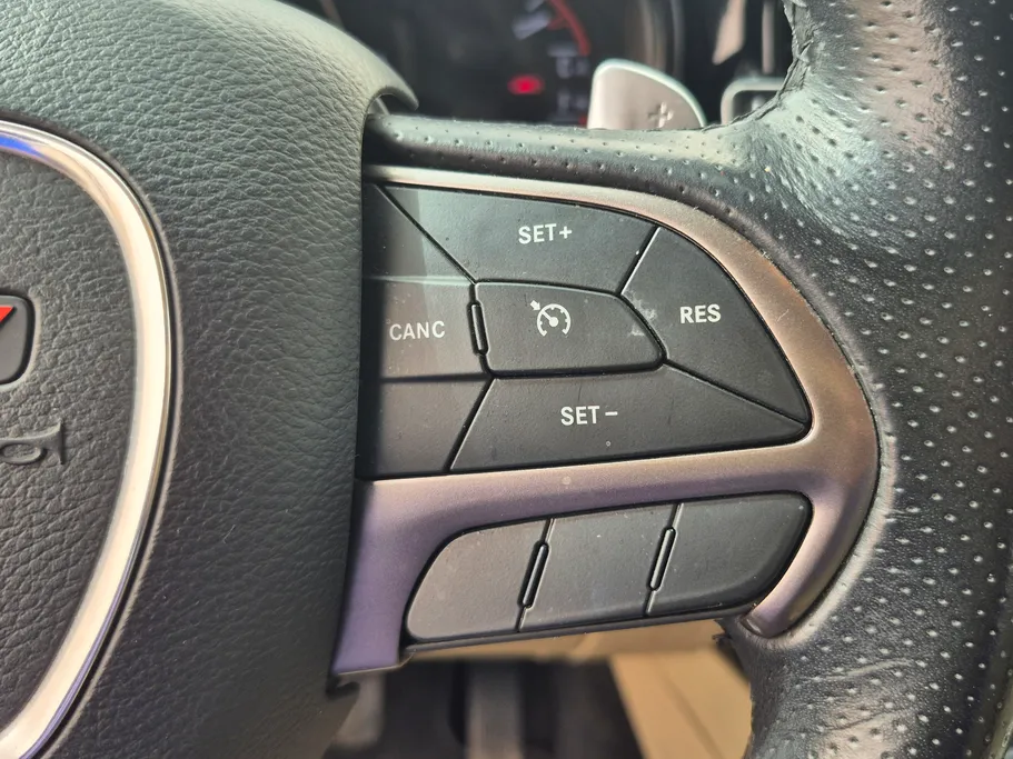 دودج دورانجو SXT 2021 