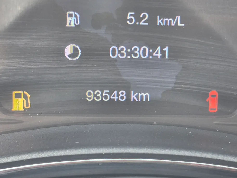 دودج دورانجو SXT 2021 