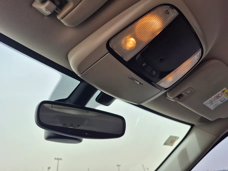 دودج دورانجو SXT 2021 