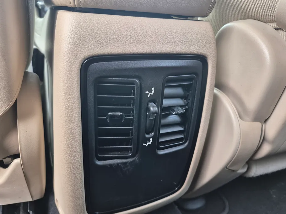 دودج دورانجو SXT 2021 