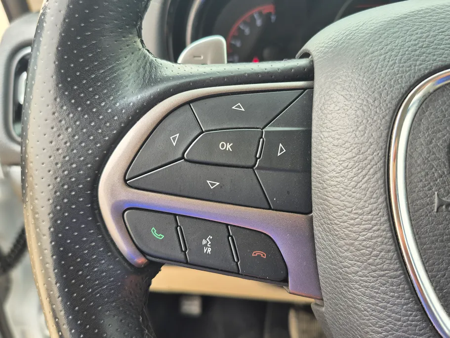 دودج دورانجو SXT 2021 