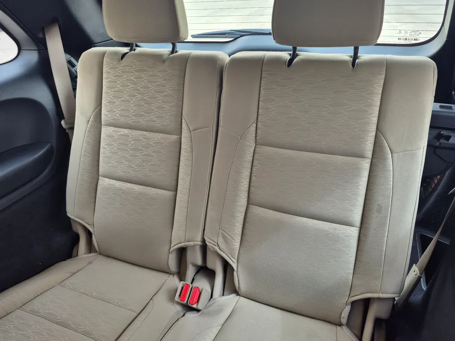 دودج دورانجو SXT 2021 