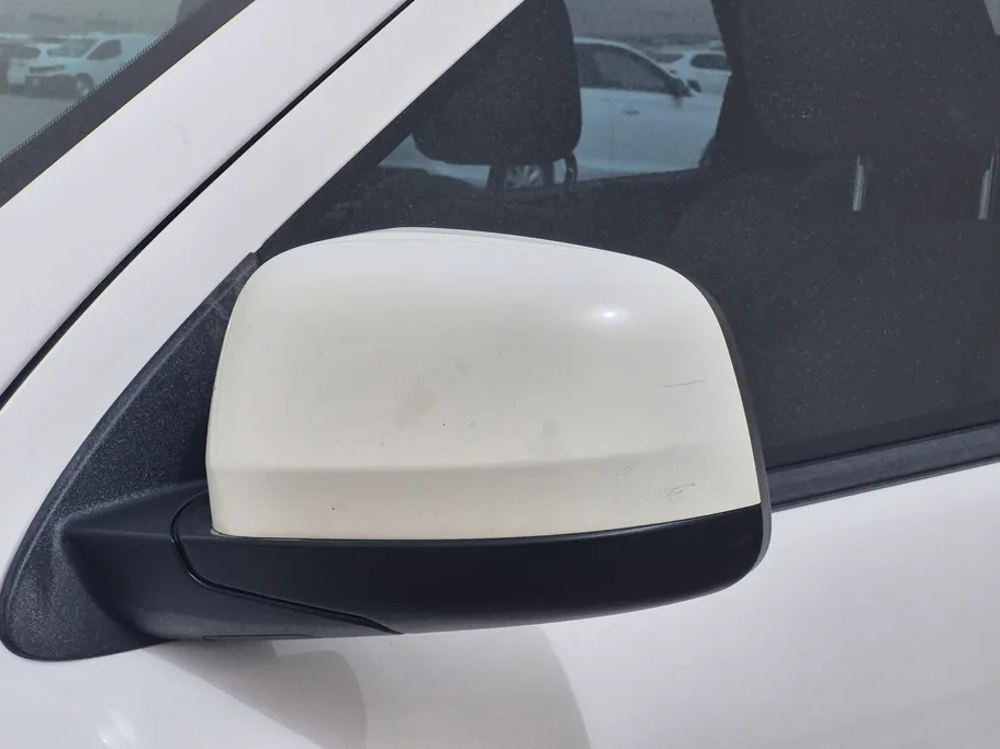 دودج دورانجو SXT 2021 