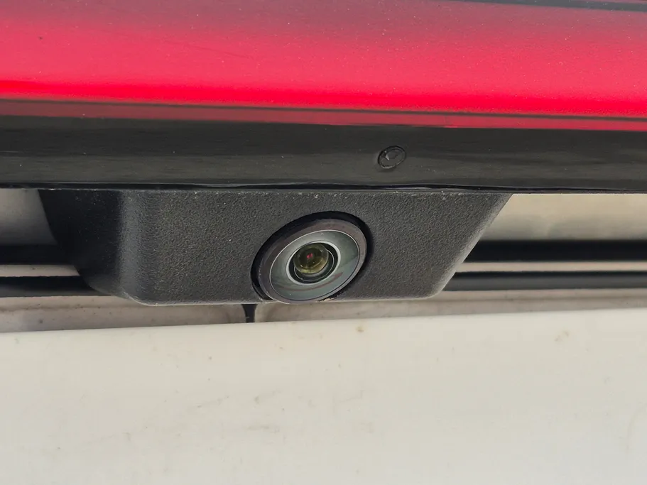 دودج دورانجو SXT 2021 