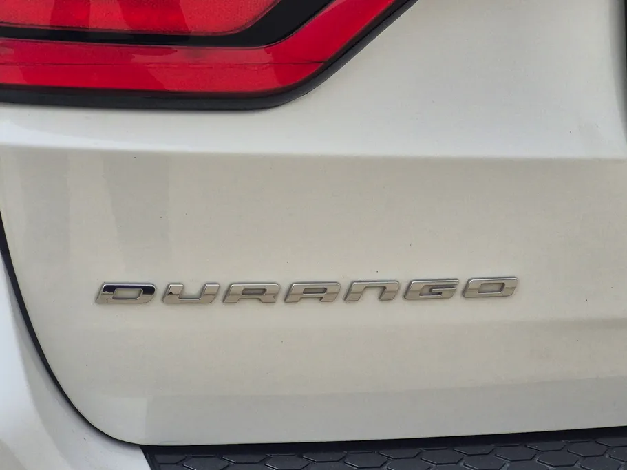 دودج دورانجو SXT 2021 