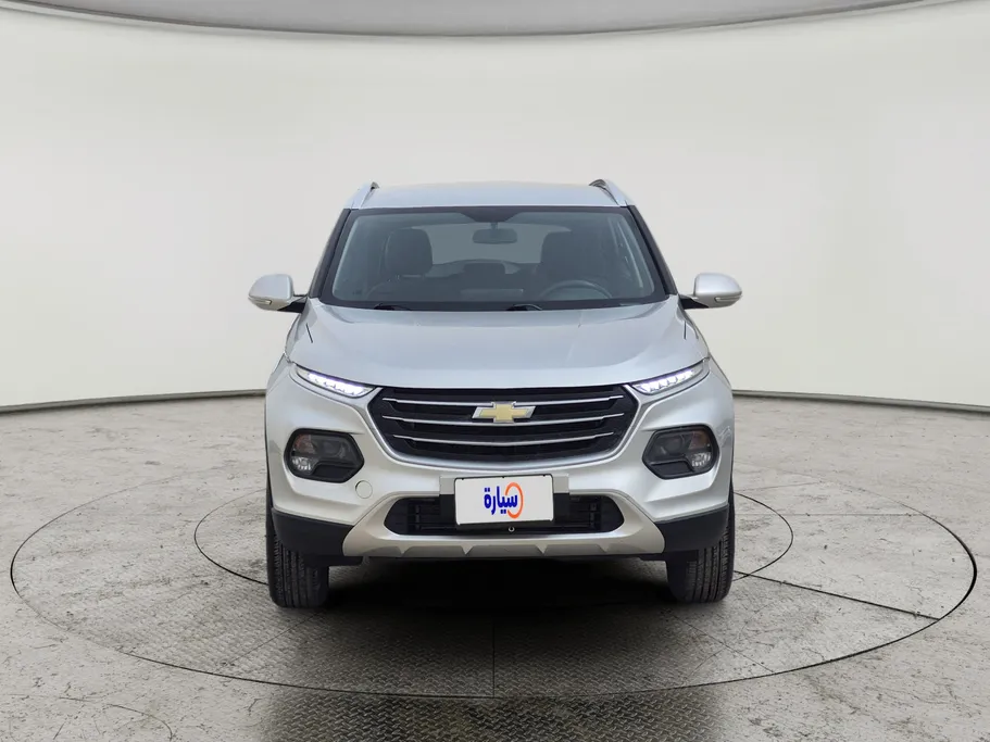 شفروليه جرووف LT 2023 