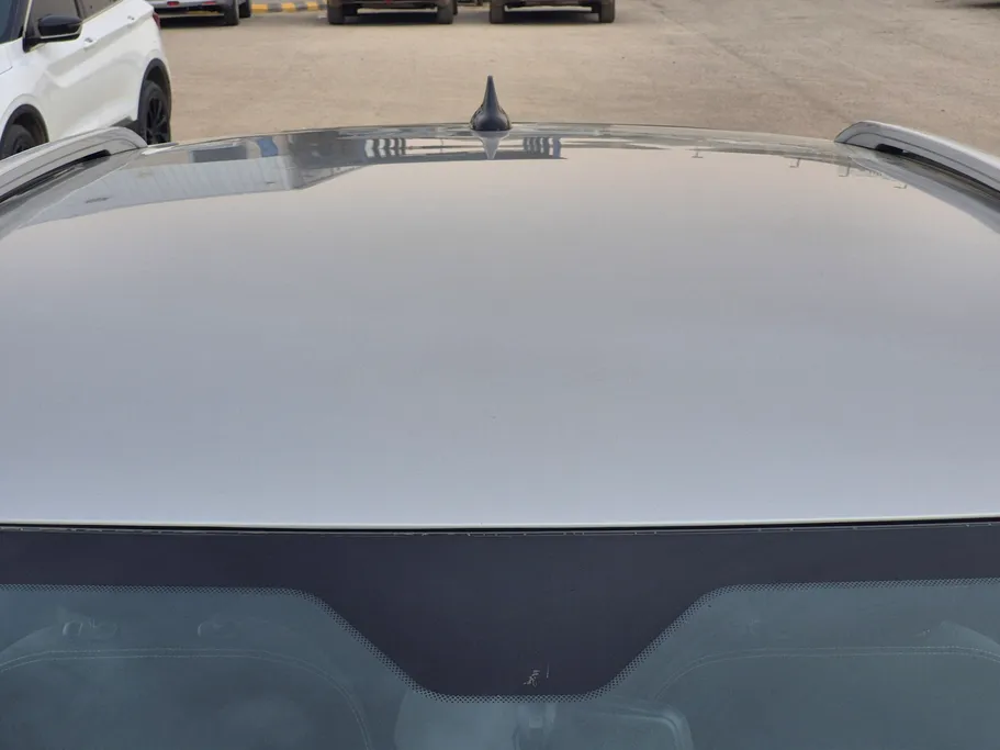 شفروليه جرووف LT 2023 