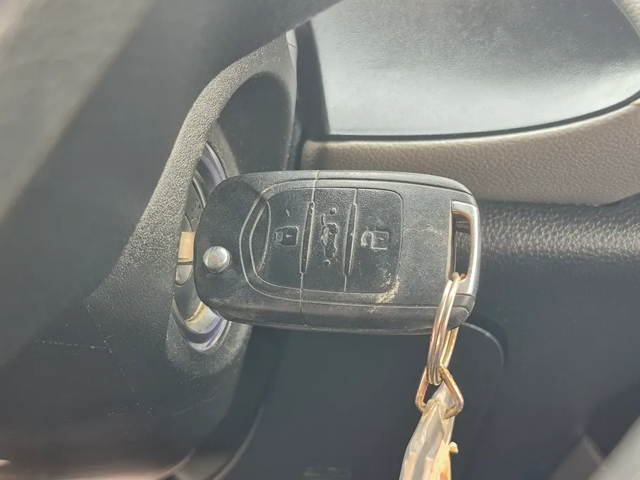 شفروليه جرووف LT 2023 