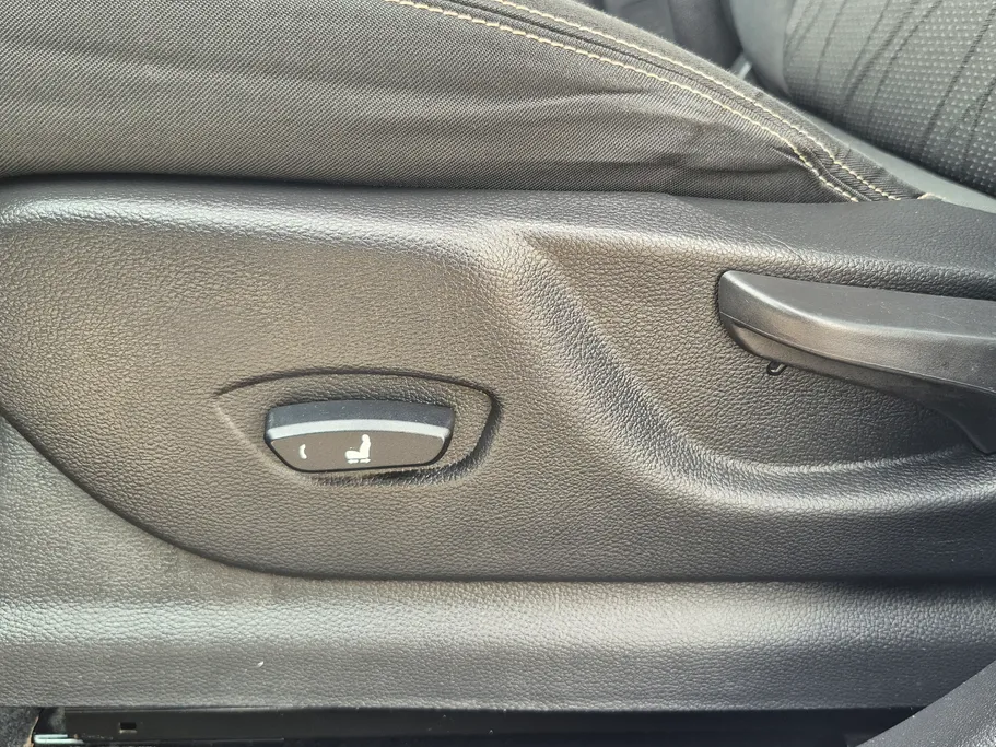 شفروليه جرووف LT 2023 