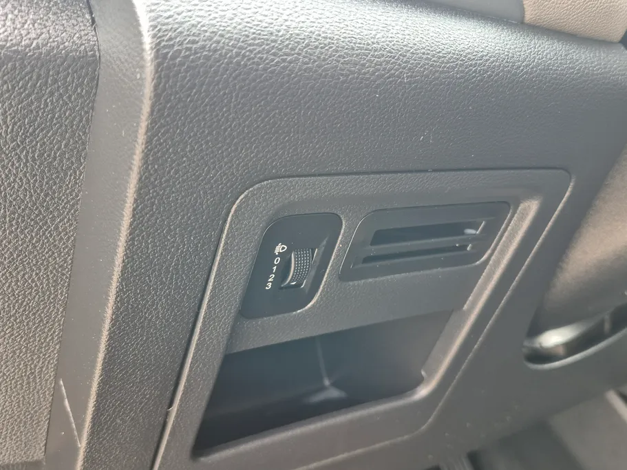 شفروليه جرووف LT 2023 