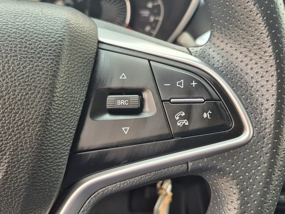 شفروليه جرووف LT 2023 