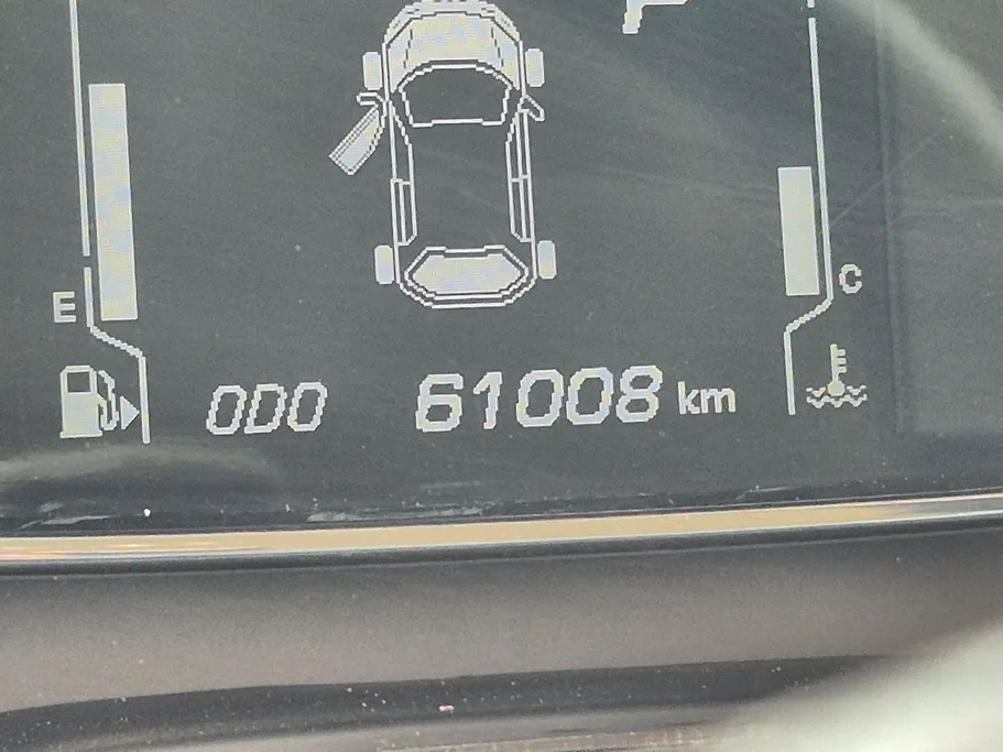 شفروليه جرووف LT 2023 