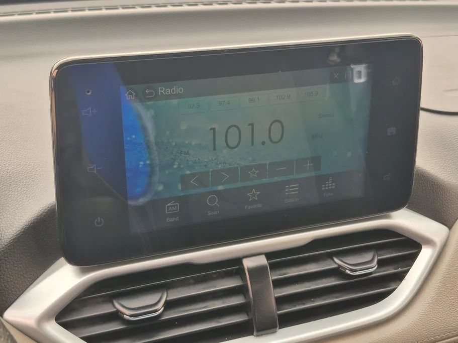 شفروليه جرووف LT 2023 