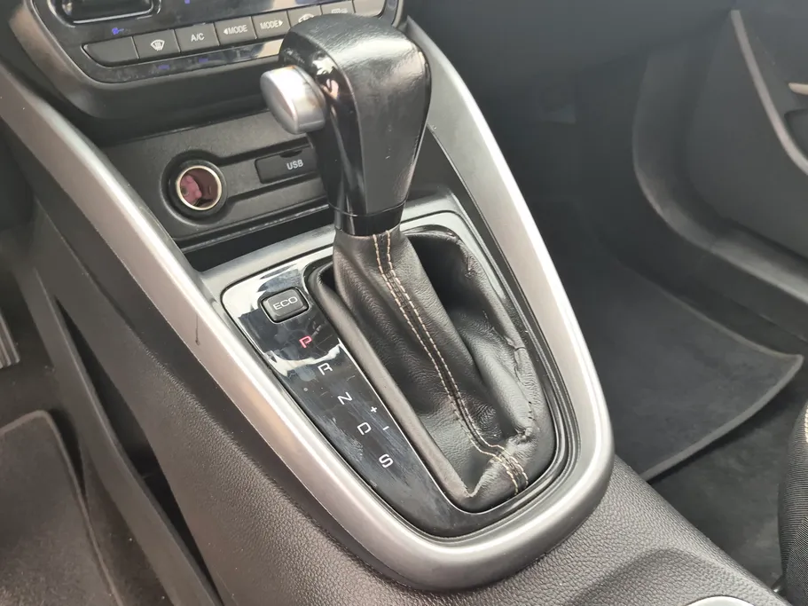 شفروليه جرووف LT 2023 