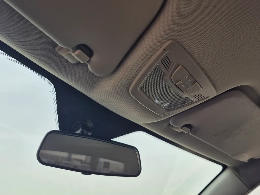 شفروليه جرووف LT 2023 