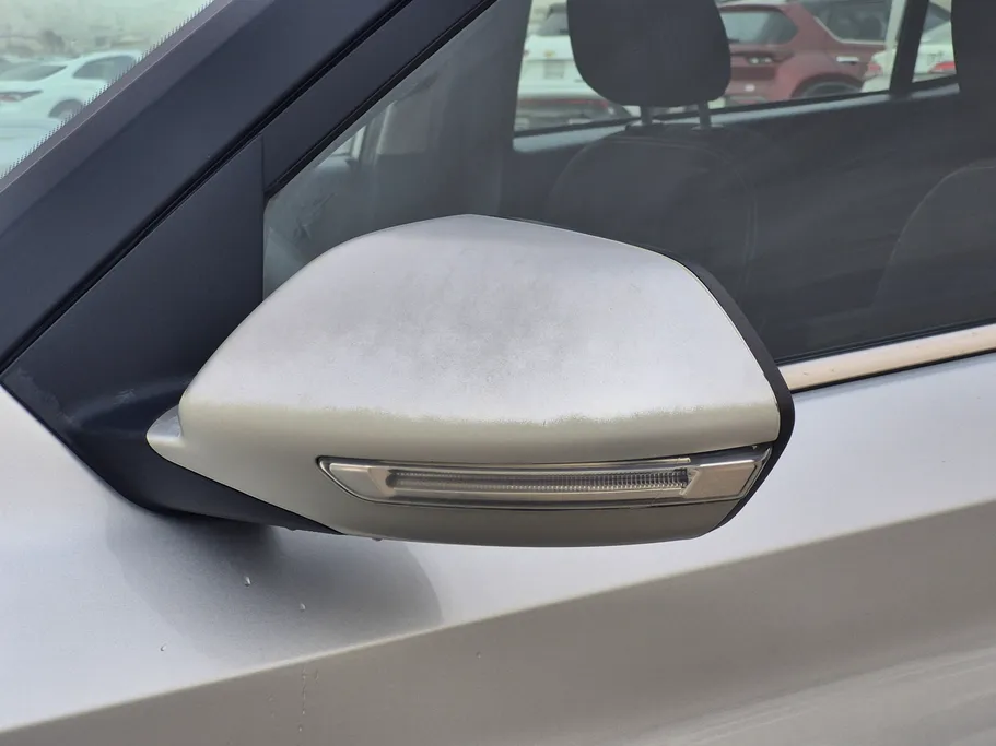 شفروليه جرووف LT 2023 