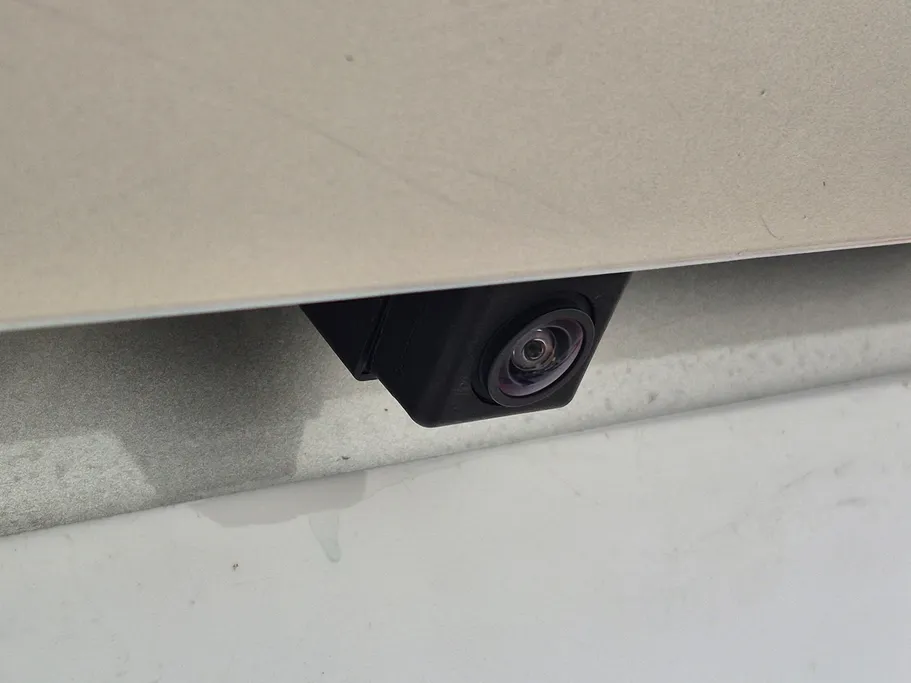 شفروليه جرووف LT 2023 