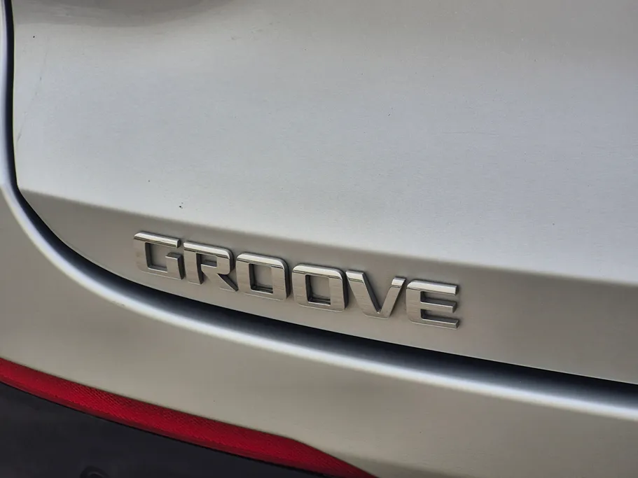 شفروليه جرووف LT 2023 