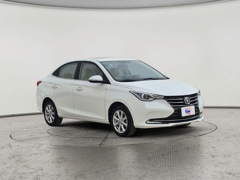 شانجان السفن Full Option 2025 