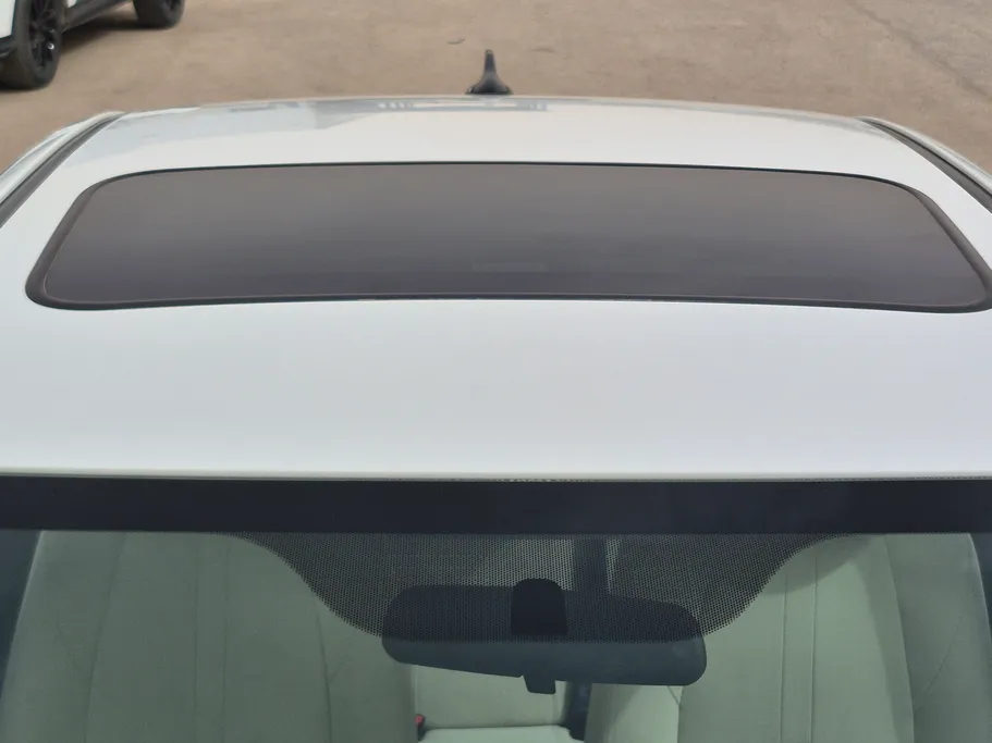 شانجان السفن Full Option 2025 