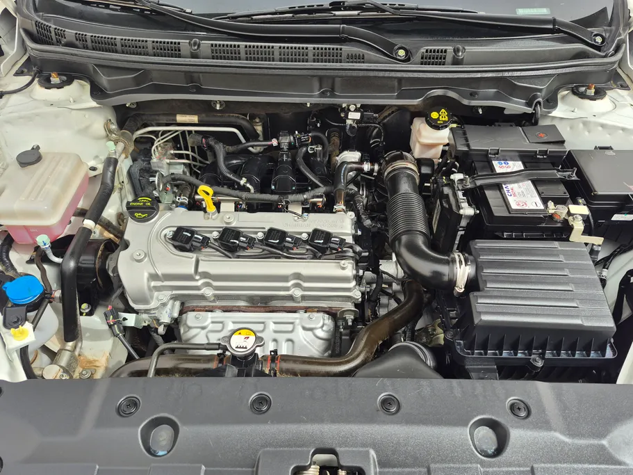 شانجان السفن Full Option 2025 