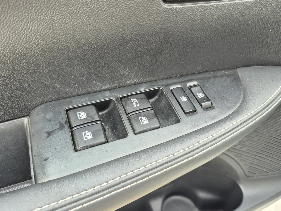 شانجان السفن Full Option 2025 