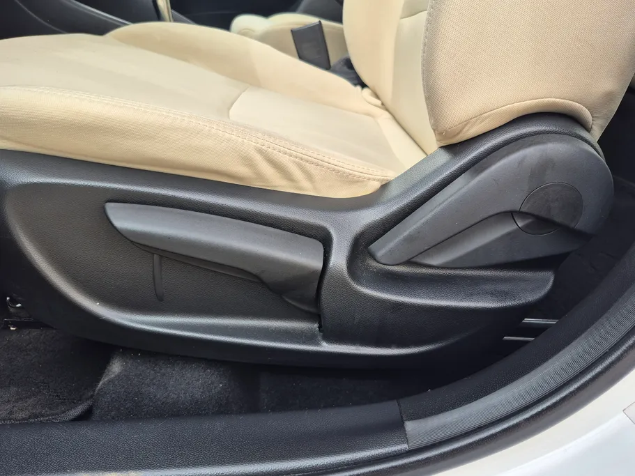 شانجان السفن Full Option 2025 