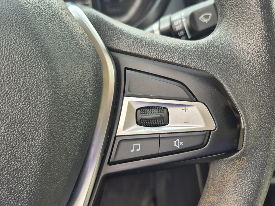 شانجان السفن Full Option 2025 